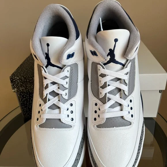 Nike Air Jordan 3
